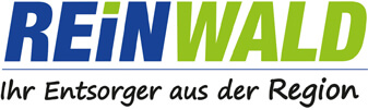 Reinwald Umweltservice GmbH - Logo